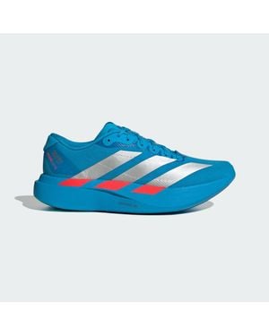 adidas Adizero Evo Sl Shoes - Blue