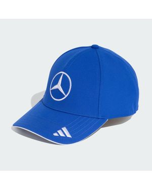 adidas Mercedes - Blue