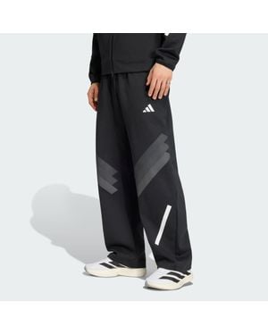 adidas Germany 26 Z.N.E. Pant - Black
