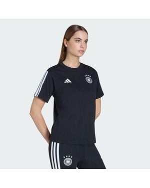adidas Germany Dna T-Shirt - Blue