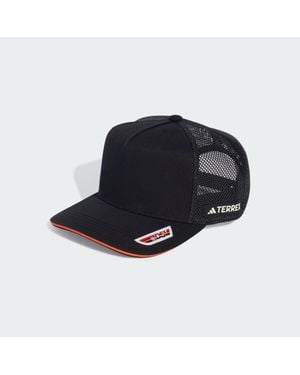 adidas Dsv Mesh Cap - Black