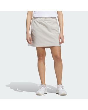 adidas Ultimate365 Set Skirt - Weiß