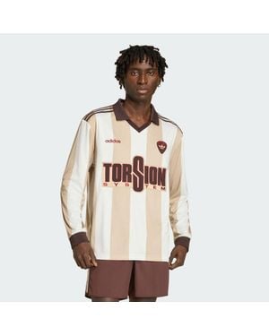 adidas Britcore Jersey - Natural