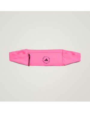 adidas By Stella Mccartney Run Gürtel - Pink