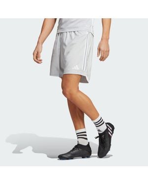 adidas Tiro 23 Competition Match Shorts - White