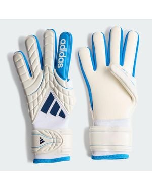 adidas Guantes De Portero Copa League - Azul