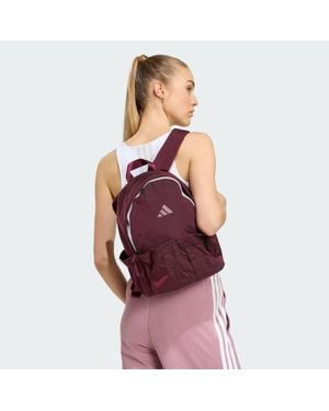adidas Mochila Glow - Morado