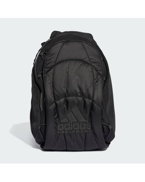 adidas Equipment One Shoulder Backpack - Black