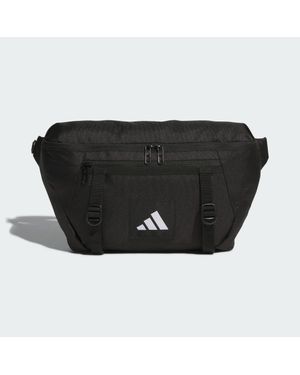 adidas Bolso Cruzado Utility - Negro