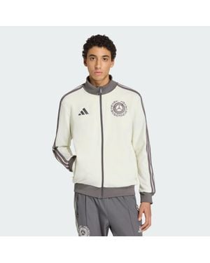 adidas Mercedes - Grey