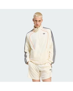 adidas Teamgeist 26 Original Jacke - Natur