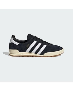 adidas Jeans Shoes - Blue