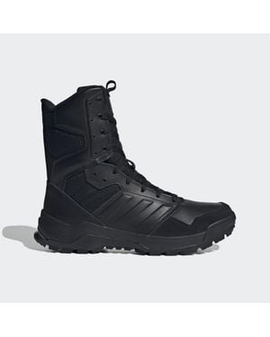adidas Gsg-9.2024 Zip Tactical Boots - Blue