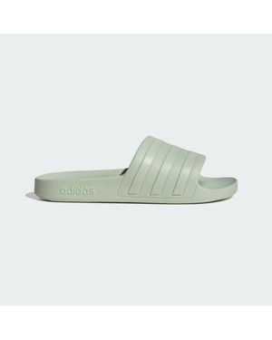 adidas Chancla Adilette Aqua - Verde