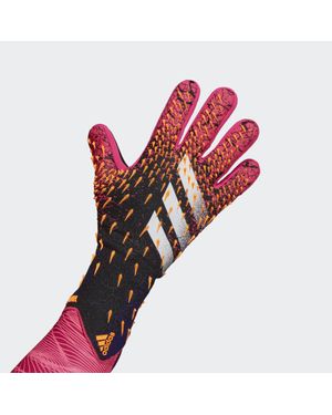 adidas Predator Pro Keepershandschoenen - Roze