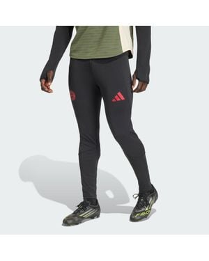 adidas Fcb Eu Pro Pnt - Schwarz