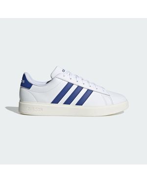 adidas Grand Court 2.0 Shoes - Blue