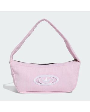 adidas Small Shoulder Bag - Pink