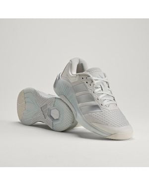 adidas Dropset 4 Training Shoes - Grey