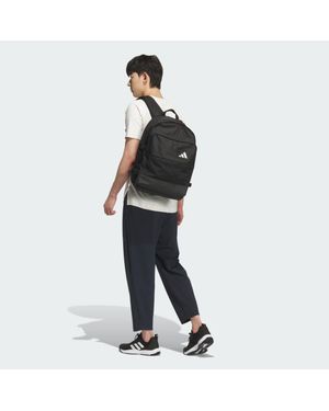 adidas Utility Multi Pocket Backpack - Grey