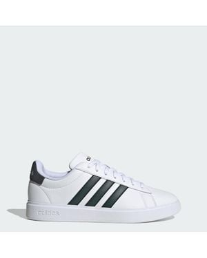 adidas Grand Court 2.0 Shoes - White