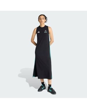 adidas Mercedes - Black