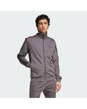 adidas Adicolor Classics Track Top - Brown