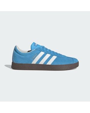 adidas Vl Court 2.0 Shoes - Blue