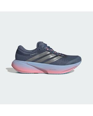 adidas Supernova Rise 3 Running Shoes - Blue