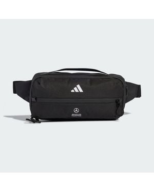 adidas Mercedes - Schwarz