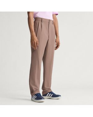 adidas Originals Twistknit Pleated Hose - Pink