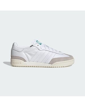adidas Zapatilla Tango Magnum - Blanco