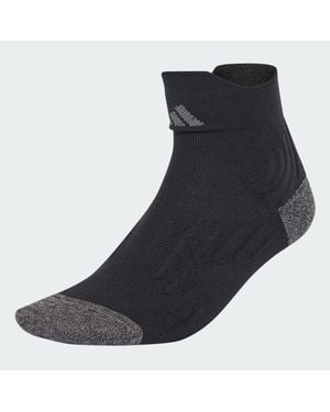 adidas Running Comfy Ankle Sock - Black