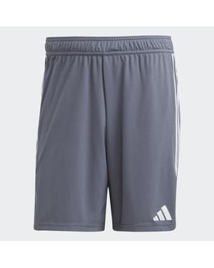 adidas Tiro 23 League Shorts - Blue