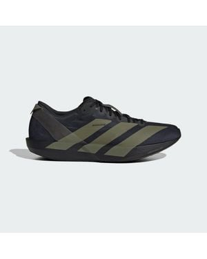 adidas Adizero Adios 9 Running Shoes - Black