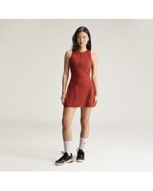 adidas By Stella Mccartney Training Dress - Red