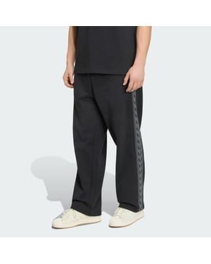 adidas Pantalón Messi Originals - Negro