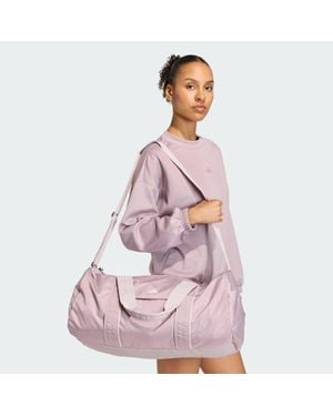 adidas Yoga Duffel Bag - Pink