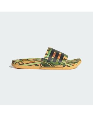 adidas Adilette Comfort Sandals - Multicolour