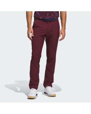 adidas Ultimate365 Tapered Golf Trousers