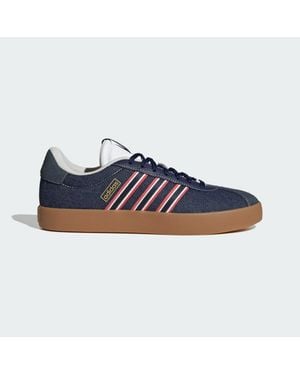 adidas Vl Court 3.0 Shoes - Blue