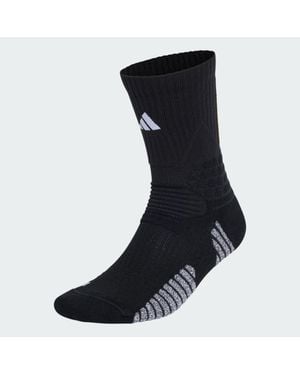 adidas Dbb Basketball Socks - Black