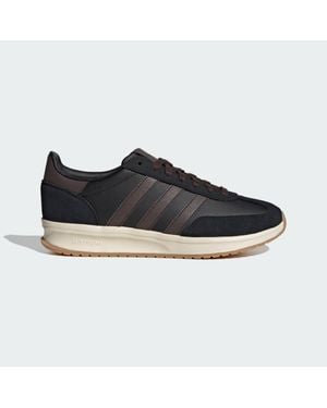 adidas Run 70S 2.0 Shoes - Black