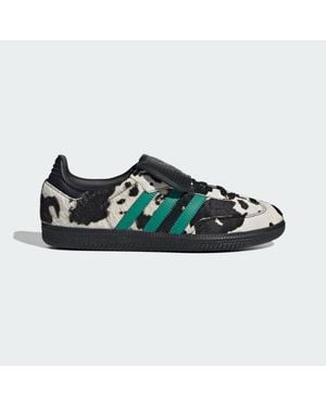 adidas Samba Lt Shoes - Green