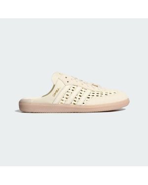 adidas Samba Og Mule Shoes - Multicolour