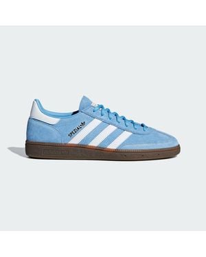 adidas Trainer Handball Spezial Light/Cloud/Gum5 - Blue