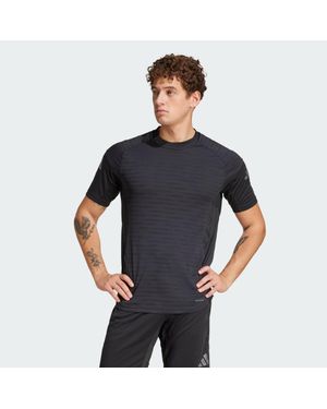 adidas Tiro 25 Pro Training Jersey - Black