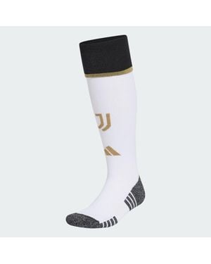 adidas Juventus 26/27 Home Socks - Black