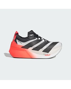 adidas Adizero Dropset Elite Training Shoes - Red
