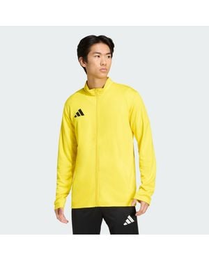 adidas Chaqueta Entrada26 - Amarillo